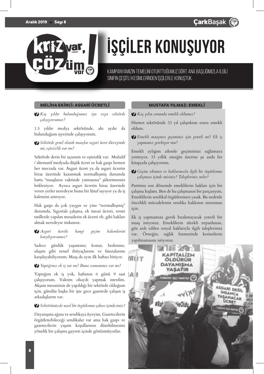 Sayı 8 - Sayfa 8
