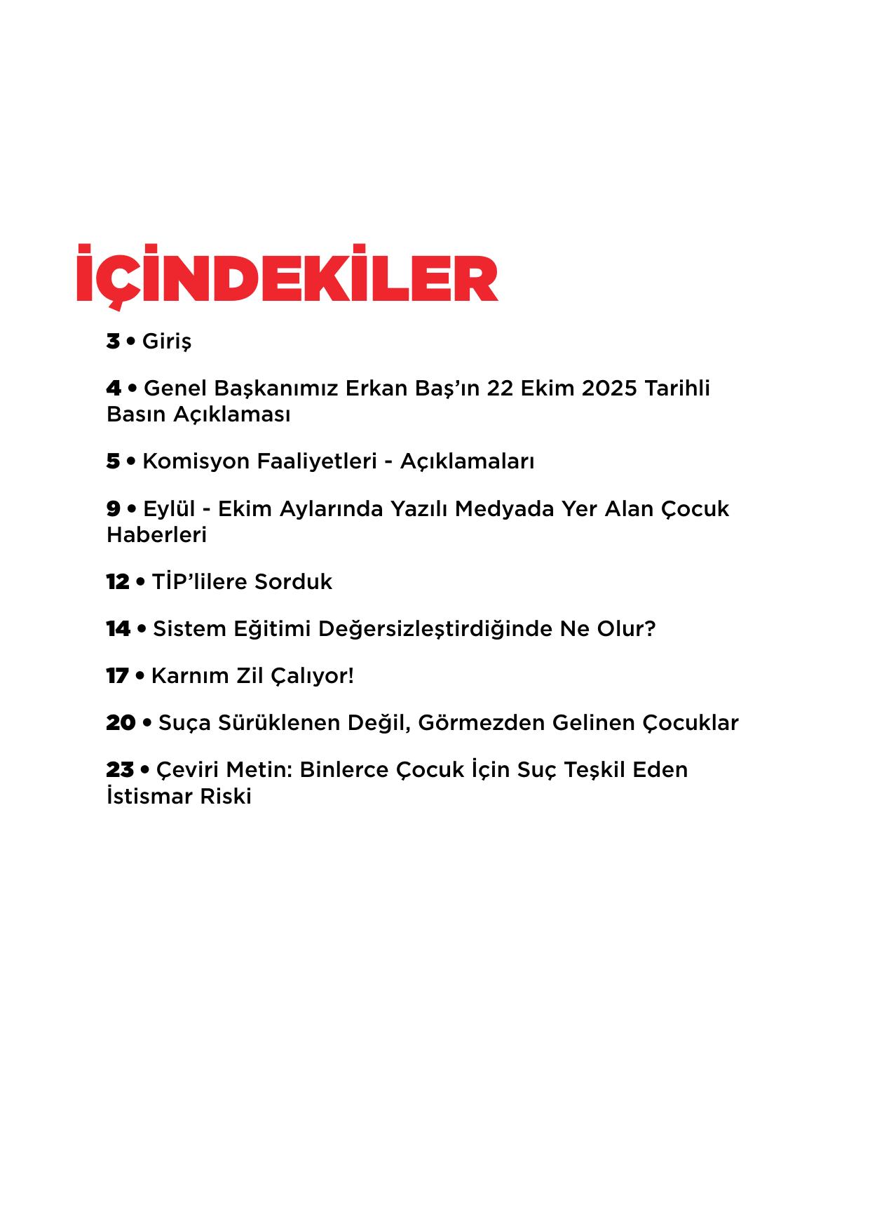 Sayı 11 - Sayfa 2