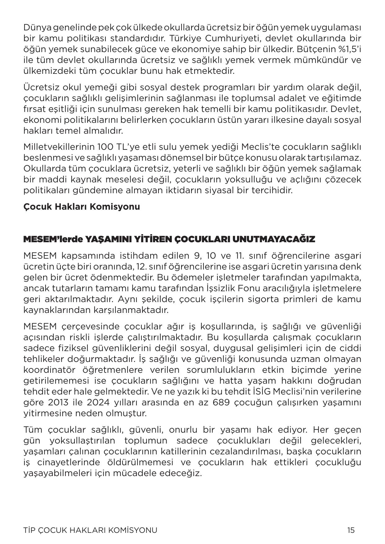 Sayı 12 - Sayfa 15