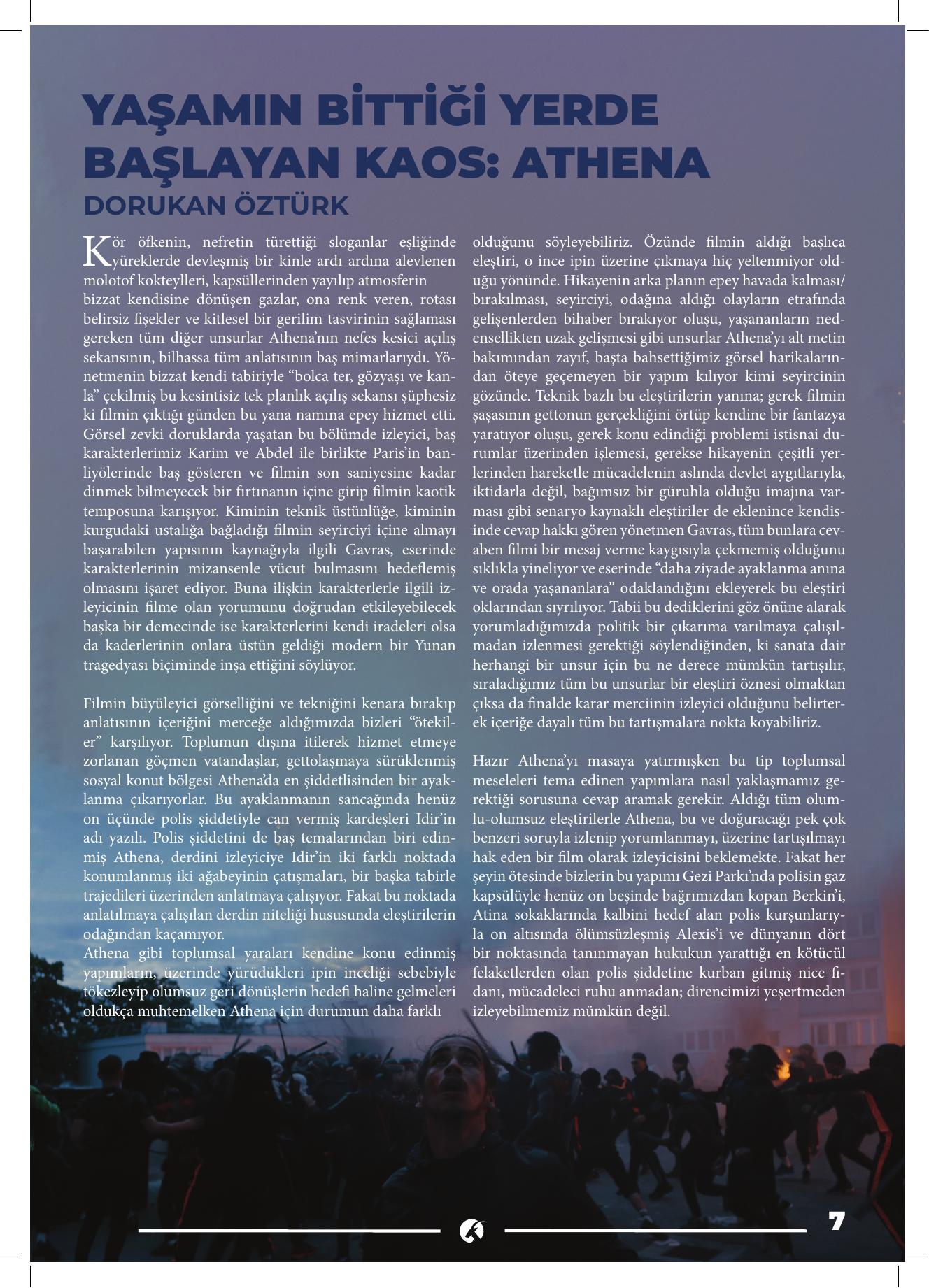 Sayı 6 - Sayfa 7