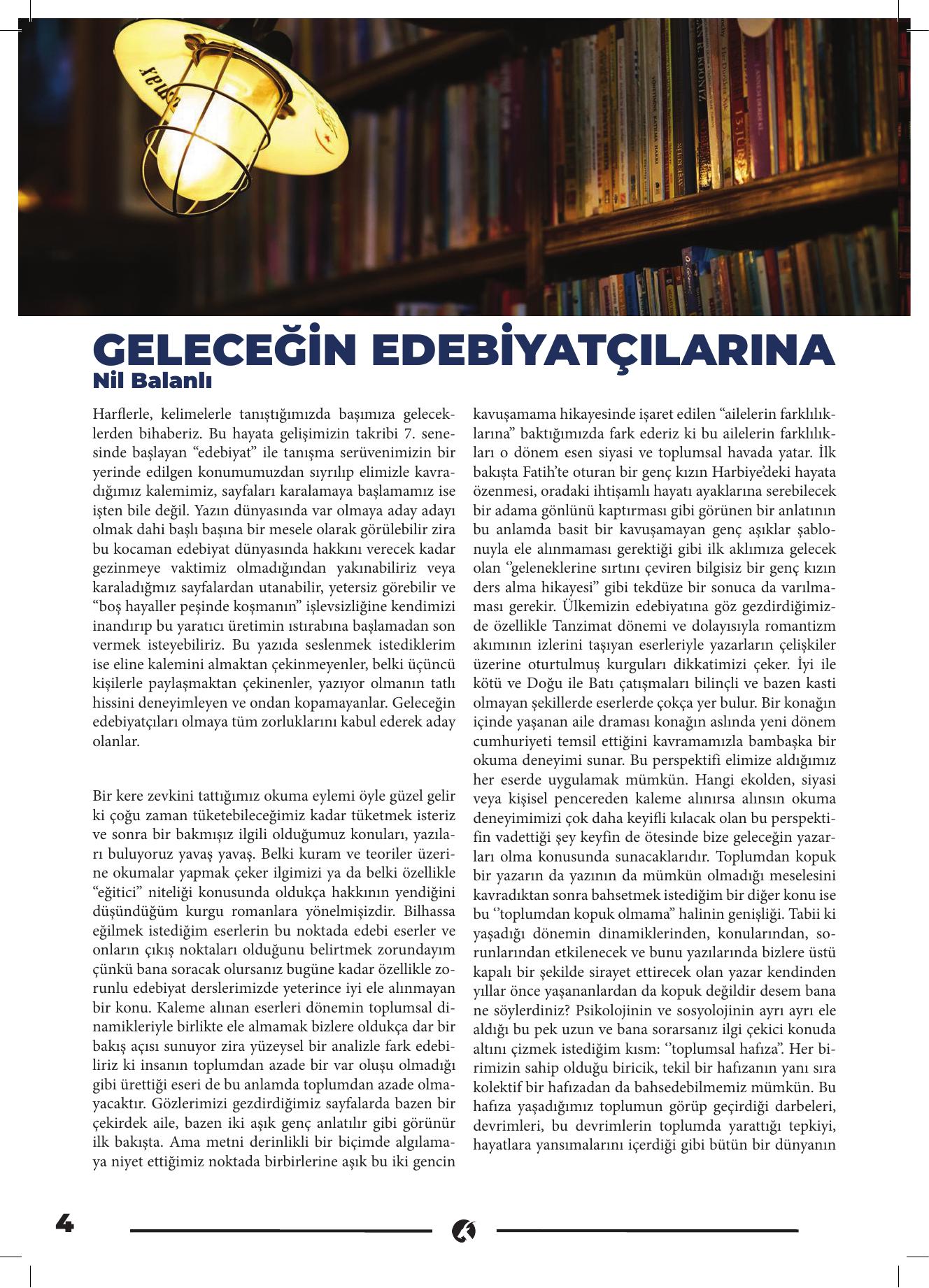 Sayı 7 - Sayfa 4